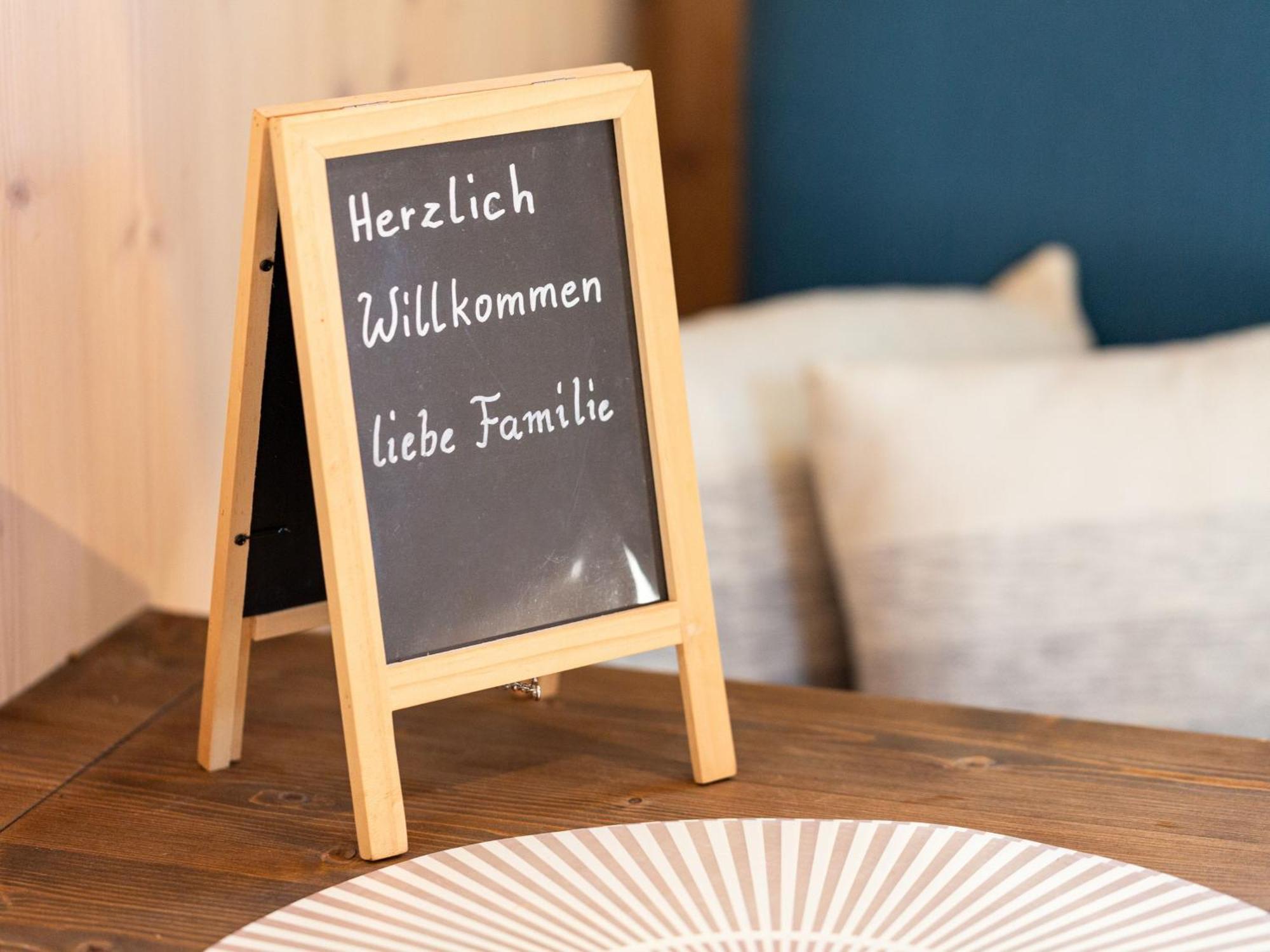 Rubkow Tiny House Auf Der Alpaka Farmヴィラ エクステリア 写真