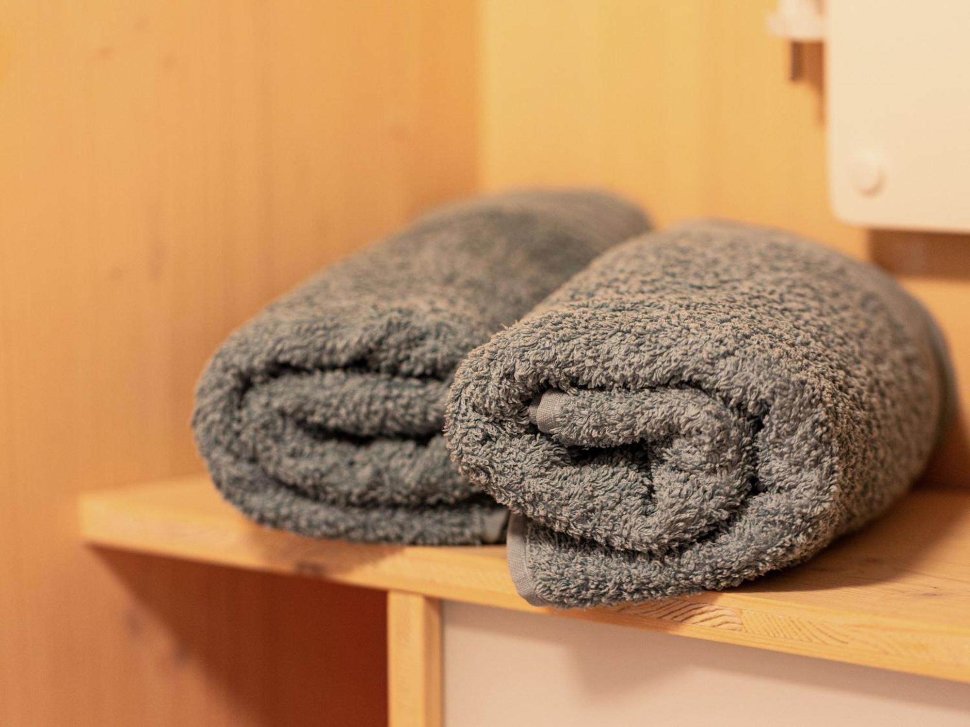 Rubkow Tiny House Auf Der Alpaka Farmヴィラ エクステリア 写真